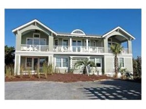 vacation rentals