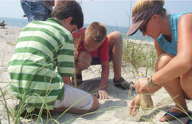 Bald Head Island