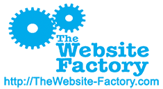 The Website Factory