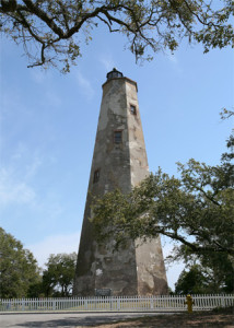 Bald Head Island Lighthouse Vacation Planning Guide