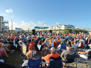 Free Summer Concerts Vacation Planning Guide