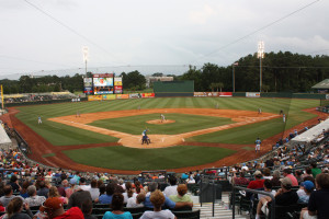 Myrtle Beach Pelicans Baseball Vacation Planning Guide