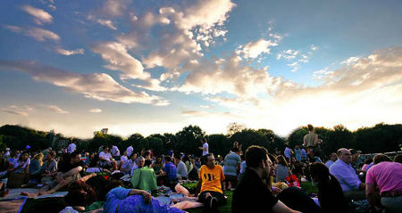 Southport Concert Series