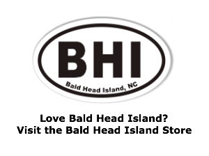 Bald Head Island Store