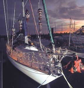 Southport-Flotilla