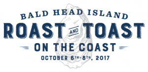Bald Head Island Roast and Toast on the Coast