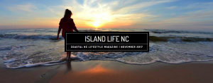 Island Life NC November 2017 Issue