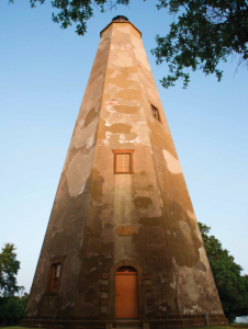 Old Baldy Lighthouse