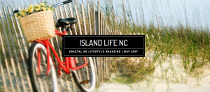 Island Life NC May Issue