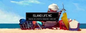 Island Life NC June Issue