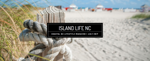 Island Life NC July 2017