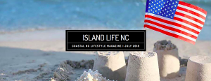 Island Life NC July Issue