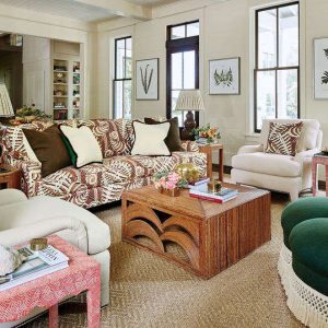 Southern Living Dream Home Bald Head Island