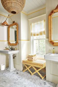Southern Living Dream Home Bald Head Island