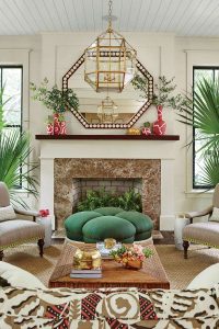 Southern Living Dream Home Bald Head Island