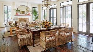 Southern Living Dream Home Bald Head Island