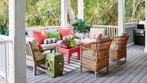 Southern Living Dream Home Bald Head Island