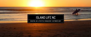 Island Life NC October 2017