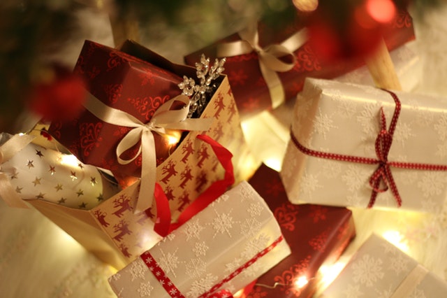 Oak Island Holiday Craft Market