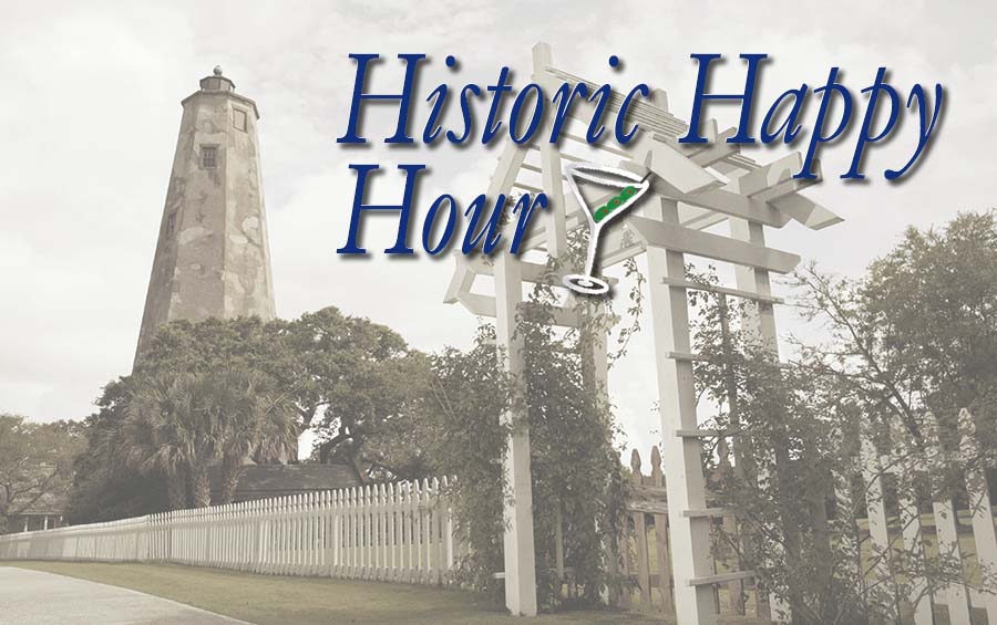 Historic Happy Hour