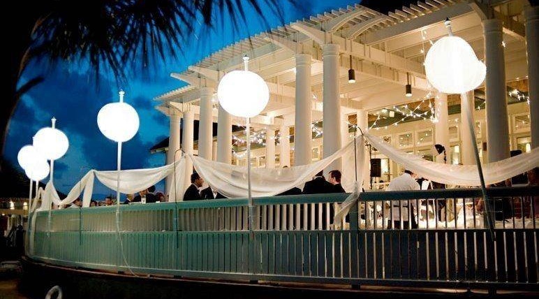 Shoals Club 1