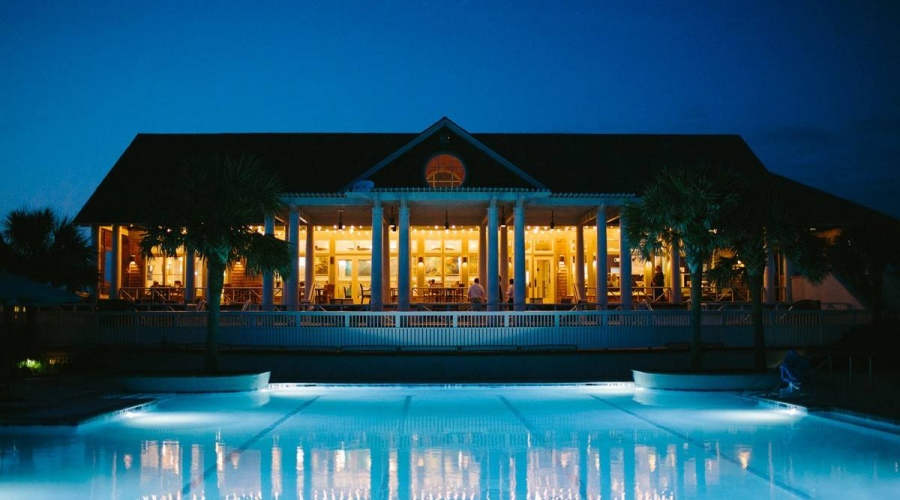 Shoals Club 10